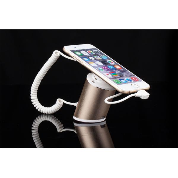 COMER New gadgets in china cell phone holder for mobile with anti-theft for shop