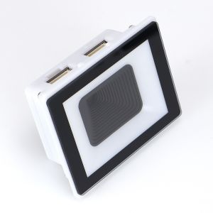 Fast-Response Embedded QR Access Control Module