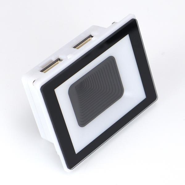 Fast-Response Embedded QR Access Control Module