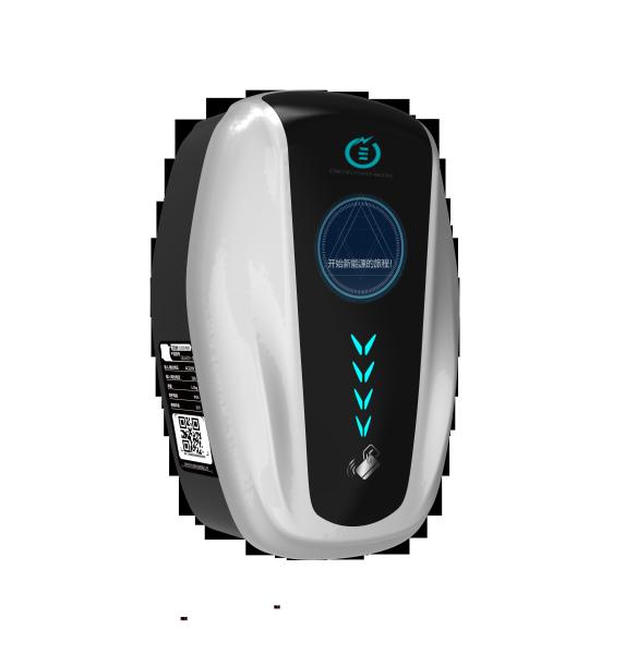 Mini Electric Car Recharge Stations Type 1 Type 2 RFID 32a 7kw OCPP New Energy Vehicle