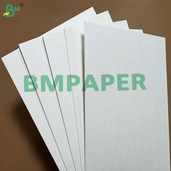 Eco-Friendly Thick 1.5-1.8mm Car Air Freshener Paper Scented Paper Board with Custom Logo Printing for Automotive Fragrance