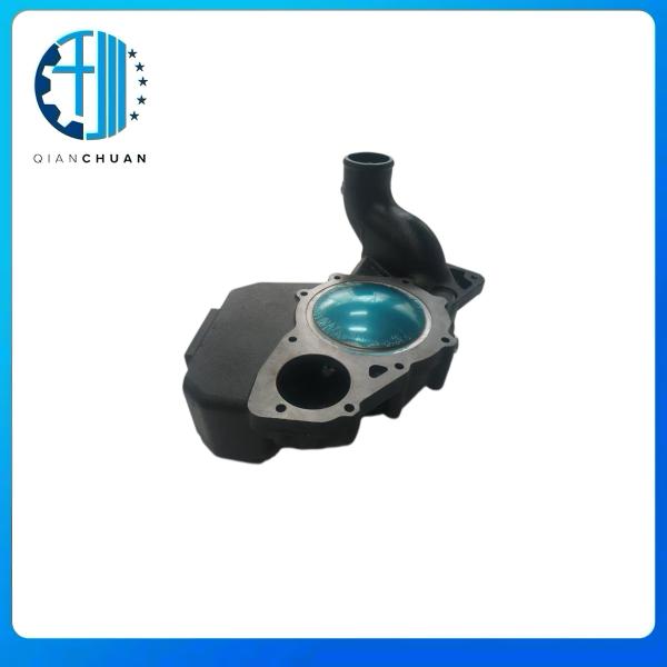 400921-00021B  Water Pump For Doosan  D2848 Spare Parts