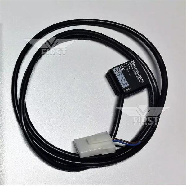 High-precision Photocell Sensor with Long-life Design and Wide Machine Compatibility for Offset Printing Machines