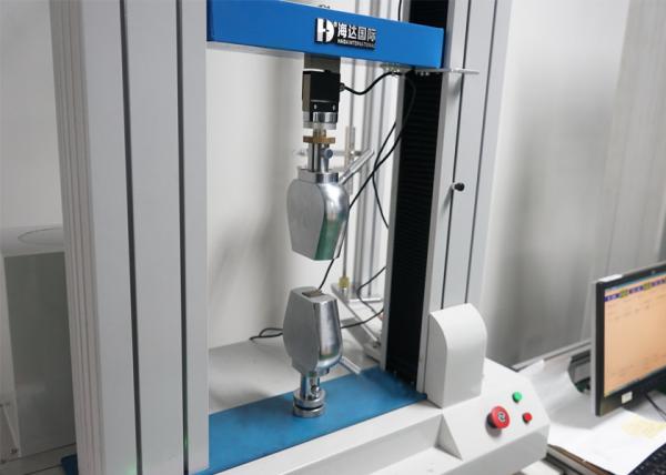SUS304 Stainless Steel Universal Tensile Strength Testing Machine