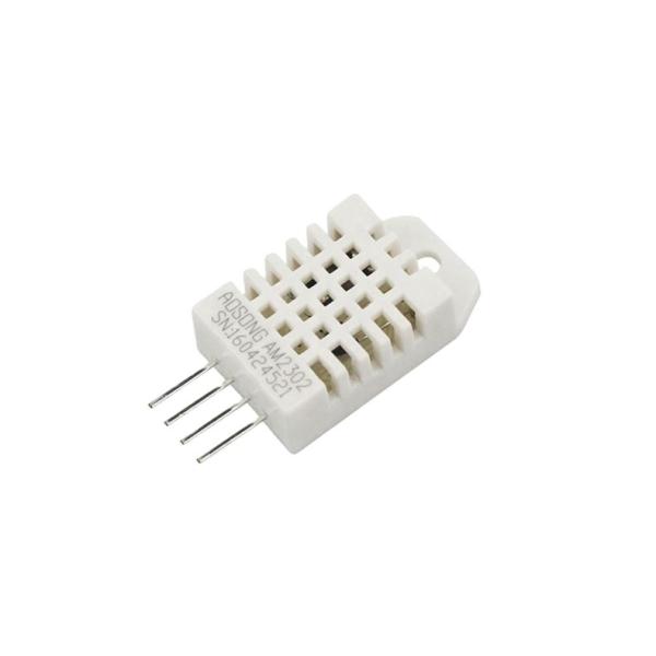 electronics parts components DHT22 digital sensor chips AM2302 temperature humidity module