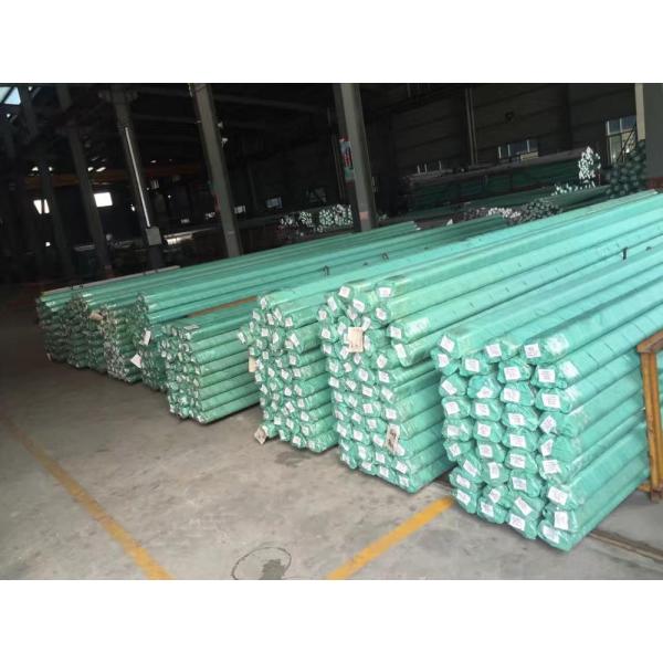 Heat Exchanger Copper Tube CuNi 90/10 70/30 Copper Nickel Tube