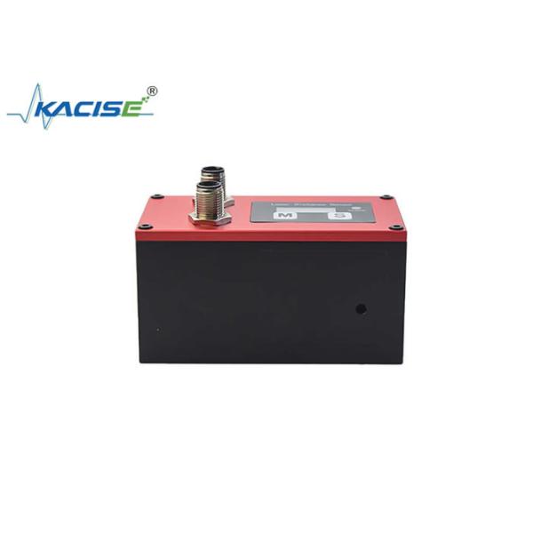 KLS109 High-Precision Industrial Laser Ranging Sensor with ±1mm Accuracy, IP67 Protection, and 100Hz Measurement Frequency