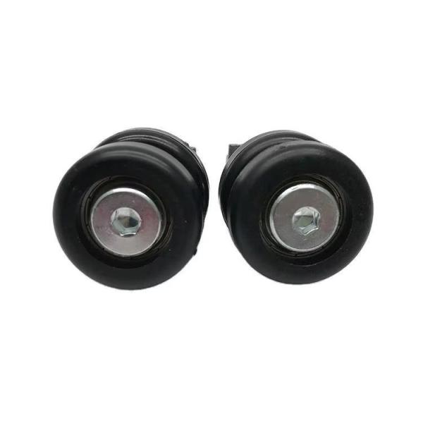 Cam Balkon Tekeri Glass Balcony System Wheel 608zz Plastic Glass Wheel for Turkey