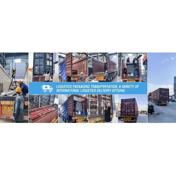 Xrido Robotic Arm Garbage Sorting Machine for Solid Waste Recycling