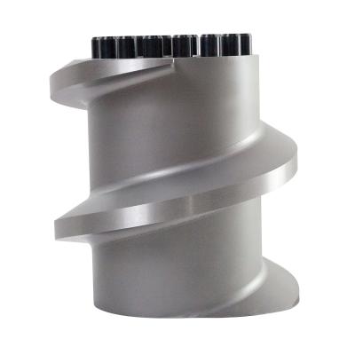 Diâmetro de mistura do parafuso do elemento do parafuso de Andritz EX1021 garantia de 1 ano