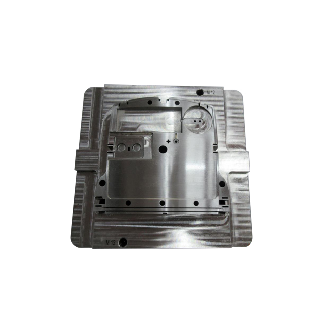Customized Plastic Injection Molds Automotive Parts For Mercedes Benz