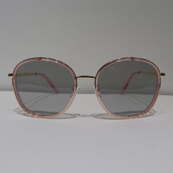 солнечные очки ацетат 147mm анти- отражательные, металл поляризовывали солнечные