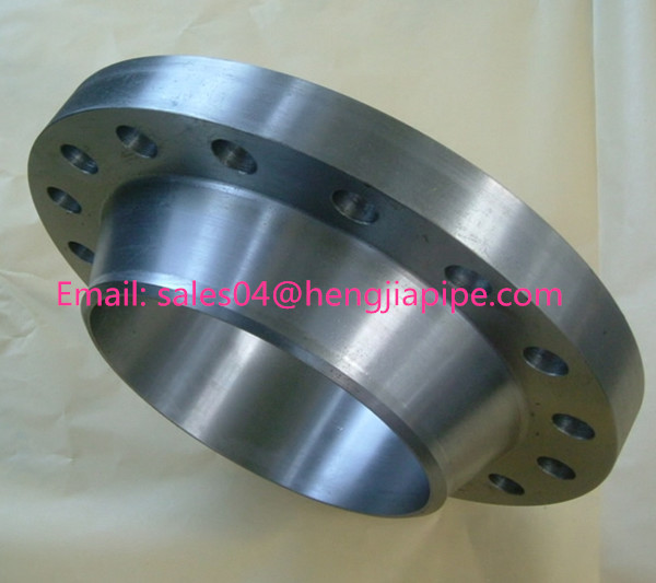 forged steel pipe flanges