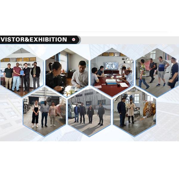 Économie d'énergie ligne de production de mortier en poudre sèche de sable de pâte de mur équipement de mélange de ciment carreaux de céramique adhésif fabrication machine