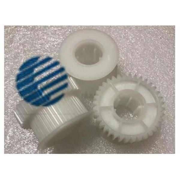 4P008819-001 HITACHI Diebold ATM Parts WBM-CS Gear 3 PLY Double Gears
