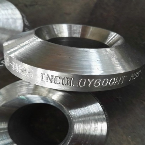 Nickel Alloy Weldolet Pipe Fittings Monel 400 Class 6000# ASME B16.11