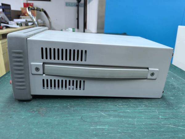 80 W Triple Output Dc Power Supply 6 V / 5 A & ±25 V / 1 A Agilent E3631A