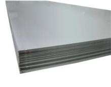 Plat 304 304l 316 de tôles à froid d'acier inoxydable de S32305 904L 430 4X8 pi