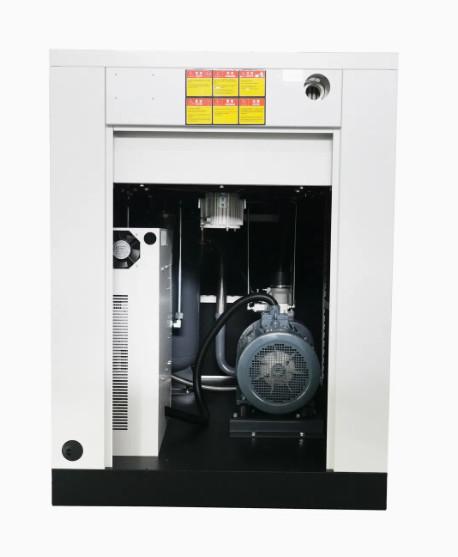 MAIGE  7.5 Kw~250kw 10HP~350HP Direct Driven Screw Air Compressor for General Industrial Factory Price Discount