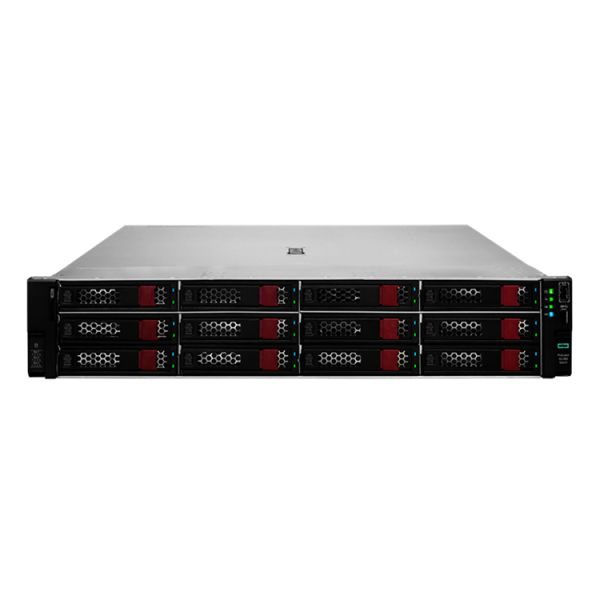 HPE ProLiant DL380 Gen11 2U Rack Server with 64GB Memory 4th Gen Intel Xeon and 800W Power Supply for High Performance SQL Server