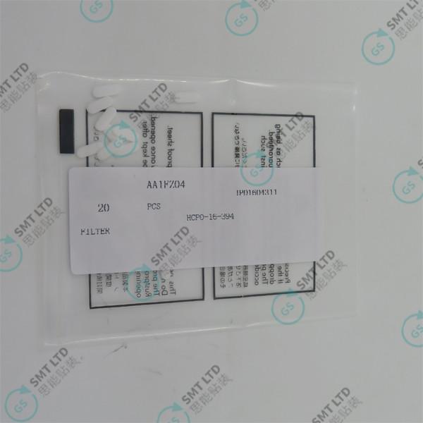 SMT FUJI Filter AA1FZ04 FILTER SMT Machine Spare Parts