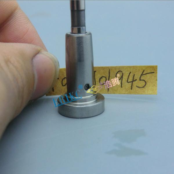 Dodge Ram ERIKC FooRJ01945 For BOS high pressure genuine injection valve F00R J01 945 , nozzle valve F ooR J01 945
