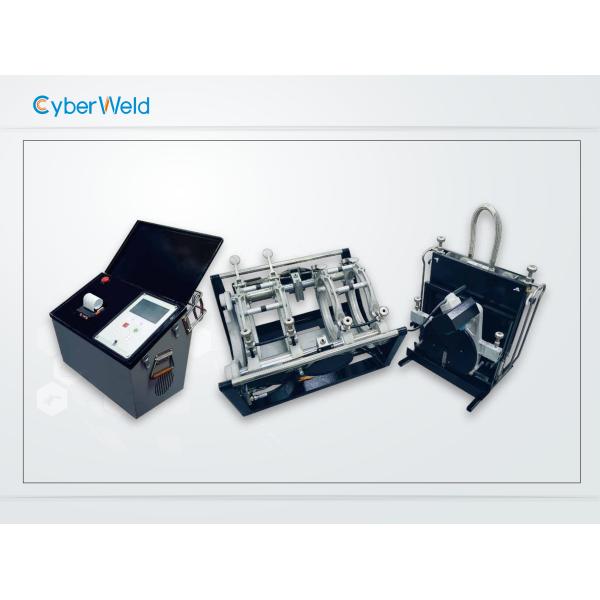 Eletrofusion Welding Butt Fusion Accessories Plastic Pipe Terminal Ends 4.0mm 4.7mm