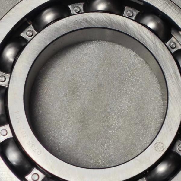 Tapered Roller Bearings for Zf 0735 302 504 Transmission Parts Purpose Replace/Repair