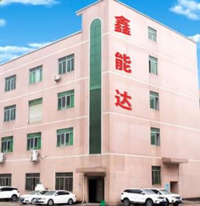 Shenzhen Xinnengda Silicone Products Co.,ltd.