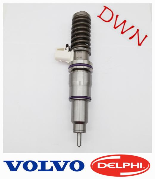Diesel Fuel Injection System Unit Injector 21244720 BEBE5D32001 for Volvo