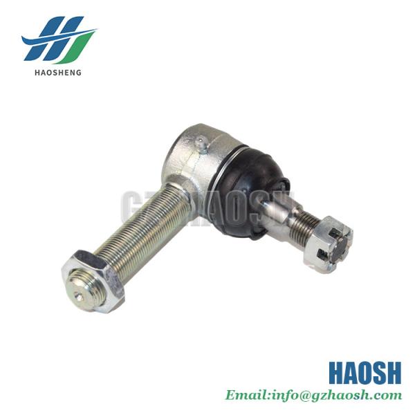 Peças de direção automática Rod End End LH para caminhão Isuzu 600p 4kh1 8-97142101-0 8-97142101-1 8971421011 8971421010
