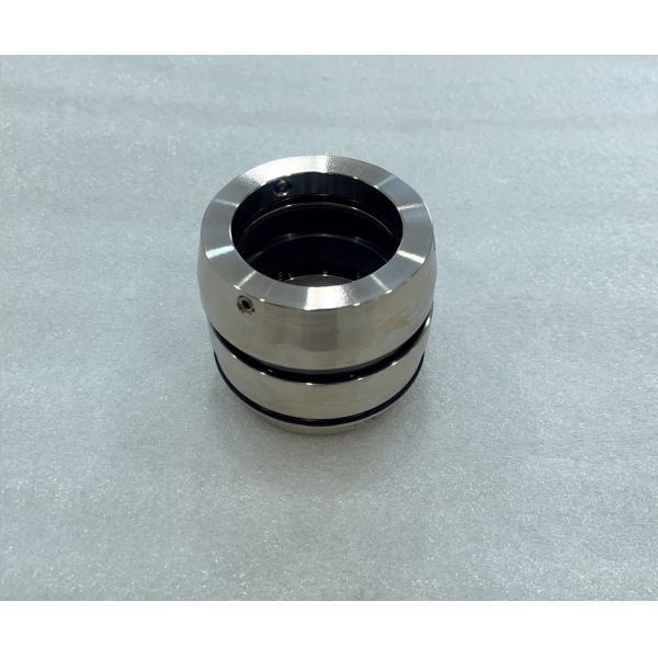 Mechanical Seal Burgmann AX40K Elastomer Bellow Shaft Silicon Carbide Seal