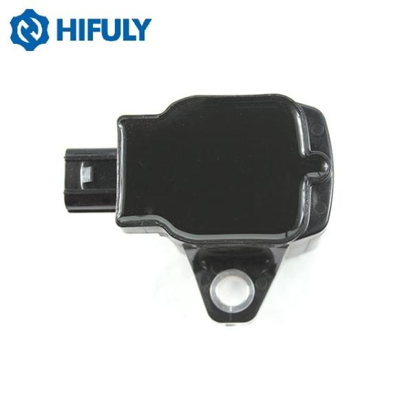 CM11-122 Car Ignition Coils Honda Ignition Coil OEM Denso30520-5Z1-003