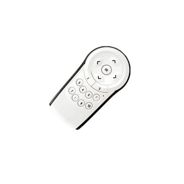 MTN5761-0000 Schneider Universal Infrared Remote Control for Smart Building