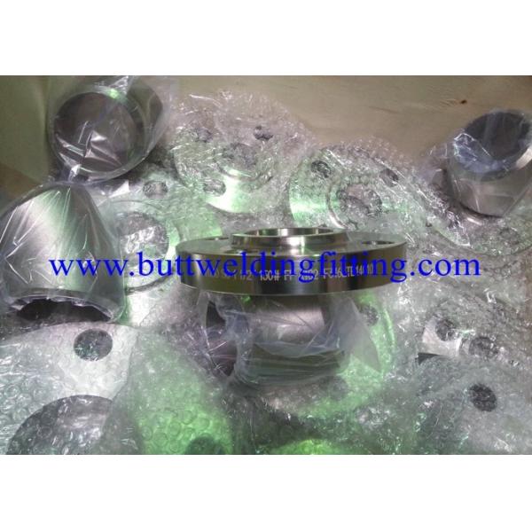 クラス 150# 300 | 600# SLIP、WN - RF は鋼鉄フランジ ASME B16.5、ASME B16.47 を造りました