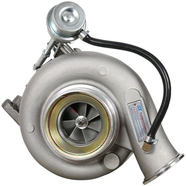 Diesel Engine Turbocharger 3597311 4050037 Hx40W Part for 6ctaa 260PS Engine