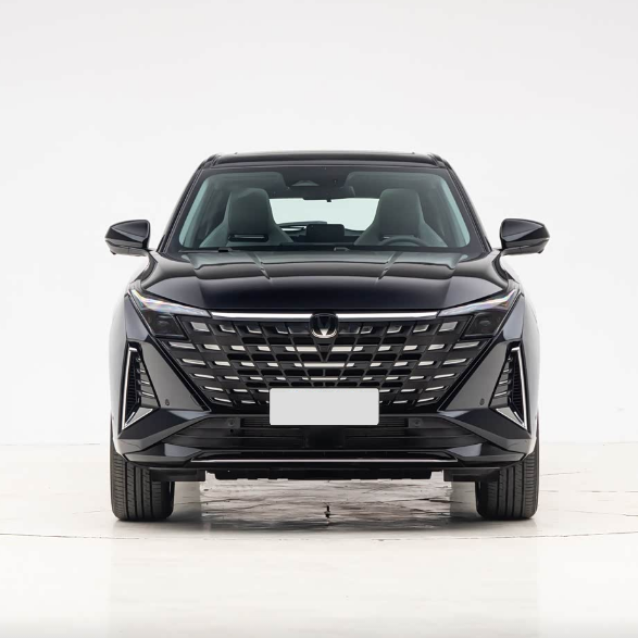 For Sale Changan UNI-Z Hybrid 1.5L FWD New Energy 125km  SUV