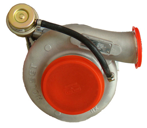 6B Cummins Holset Turbocharger , 3960478 cummins turbocharger