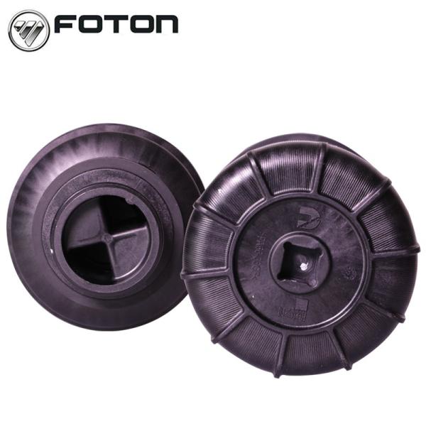 Black Diesel Filter 5262311 for Foton Aumark Ollin Truck Performance Enhancement