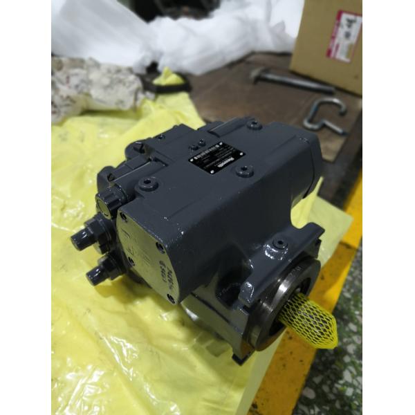 Bosch Rexroth Axial Piston Variable Pump A4VTG090EP4P0/33MRNC4V92FB2S4AS-0 High Pressure Pumps