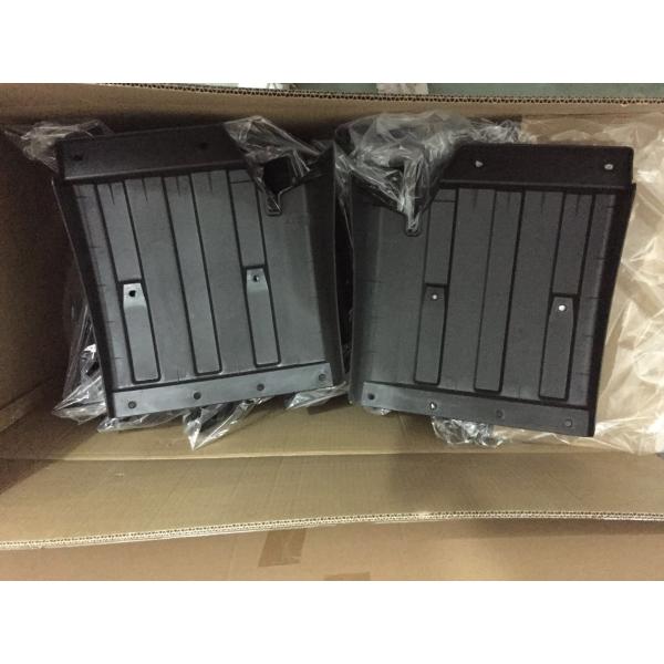FOR HYUNDAI KIA LIGHT TRUCK PARTS-KIA BONGO 3 PARTS-FRONT REAR WHEEL GUARD FENDER FLARE oem 86811-4E021