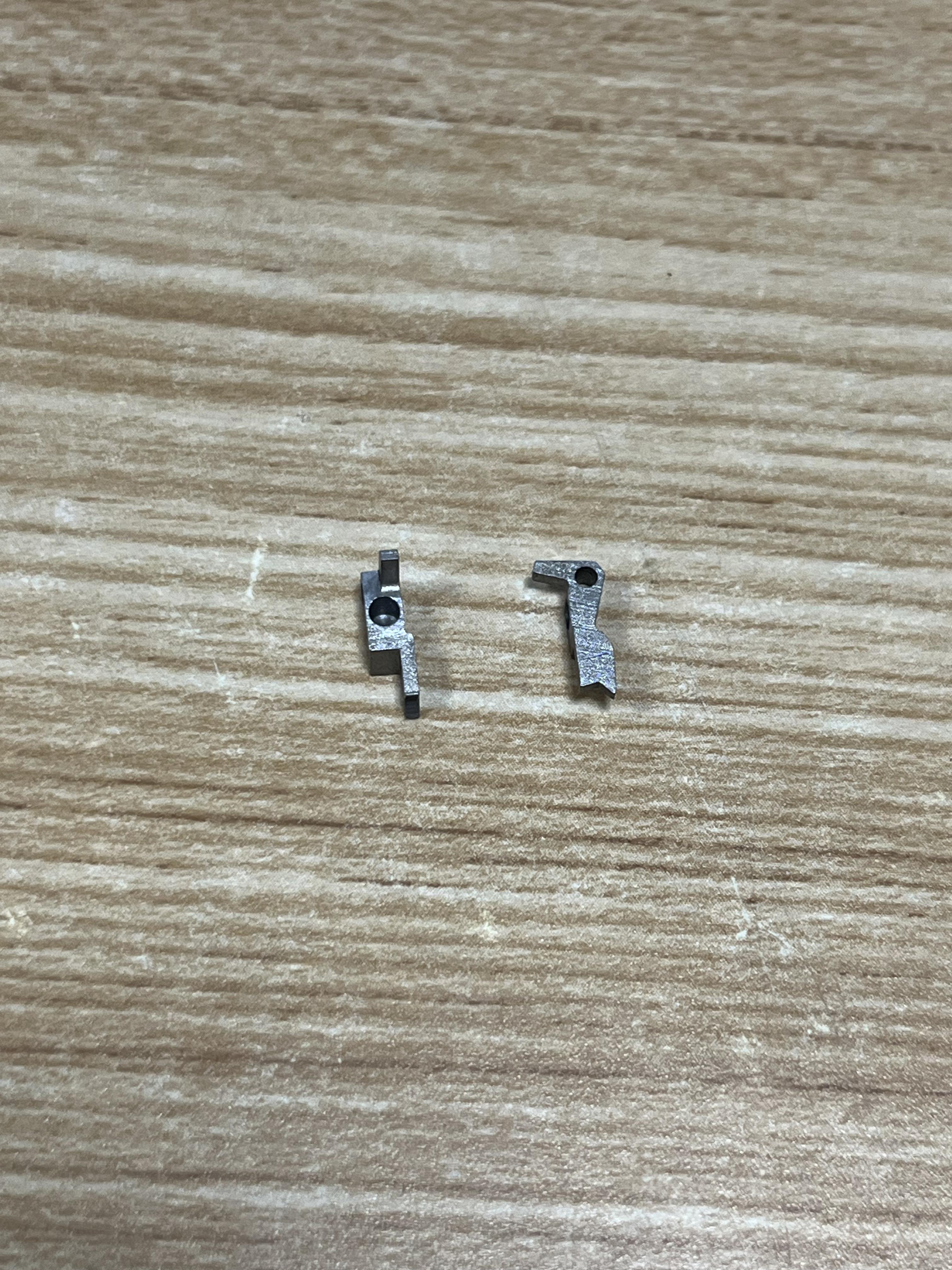 N210183898AA CHUCK SMT Panasonic AI Запчасти для оборудования для поверхностного монтажа