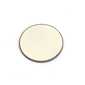 Диск машины красоты пьезоэлектрический, стойкость Пьезо диска 2Мхз 16мм высокая