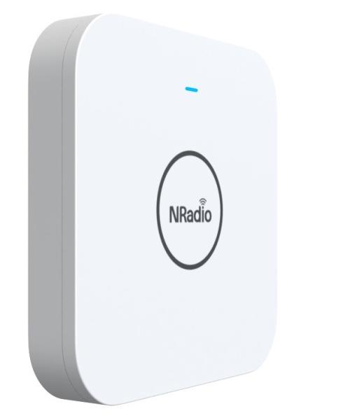 Kunpeng N6300 Wireless AP Bridge WiFi 6 Dual Band Wifi Bridge Ap