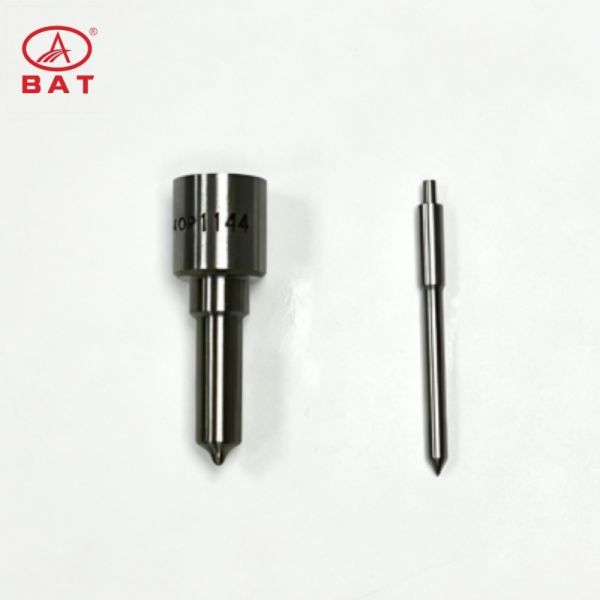 DLLA162P2266 Bo-Sch Diesel Nozzle For Weichai WP12 Diesel Engine