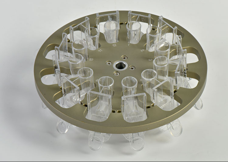 Cence Cell Smear Low Speed Centrifuge TXD3 Centrifuge
