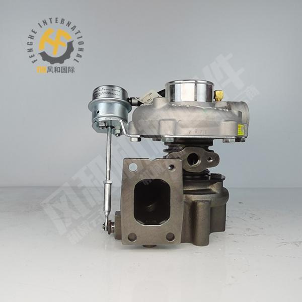 4102BZ.10.10-3 TB28 Engine Parts Turbochargers 702365-5015 For CY4102BZQ