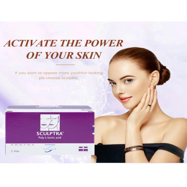 Клиника красоты Пополнители для кожи Стимулятор коллагена для щек Противовозрастные