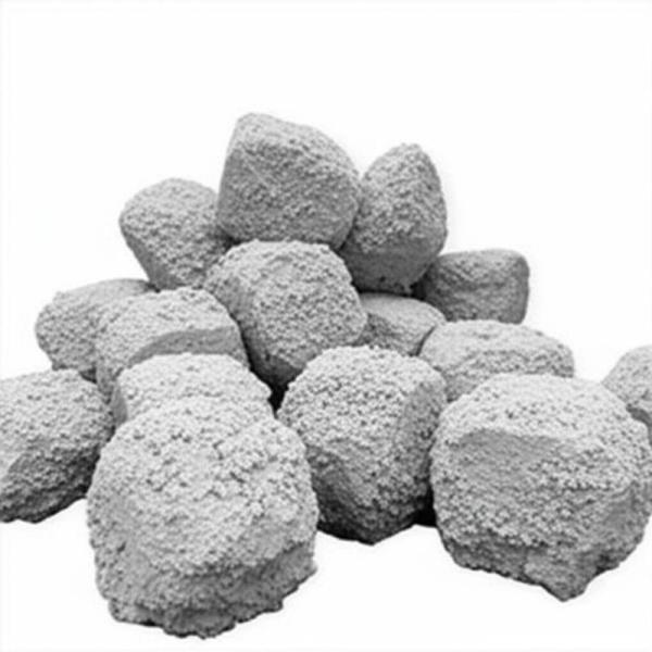 Alumina Chemical Composition Furnace Refractory Materials In Various Shapes And Sizes Suitable For Industrial Applications