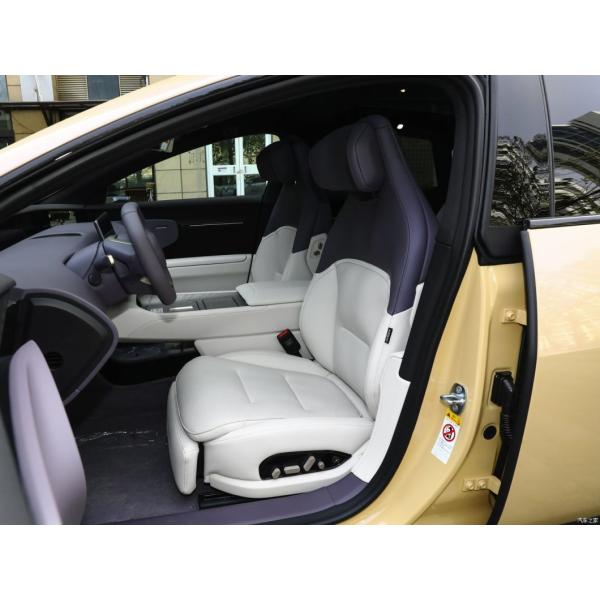 Электрический электромобиль Авто 5 мест Аватар 12 Умный автомобиль с длительным сроком службы батареи в лучшем случае